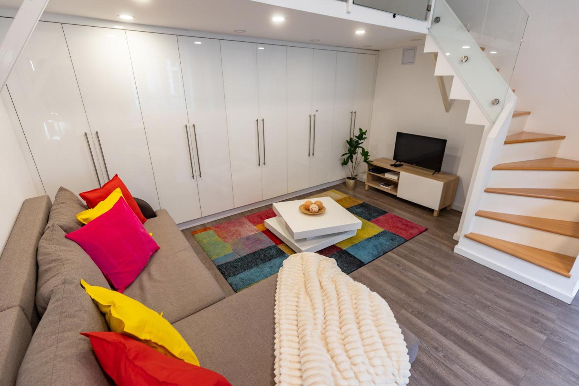 A59 Apartments, Budapest