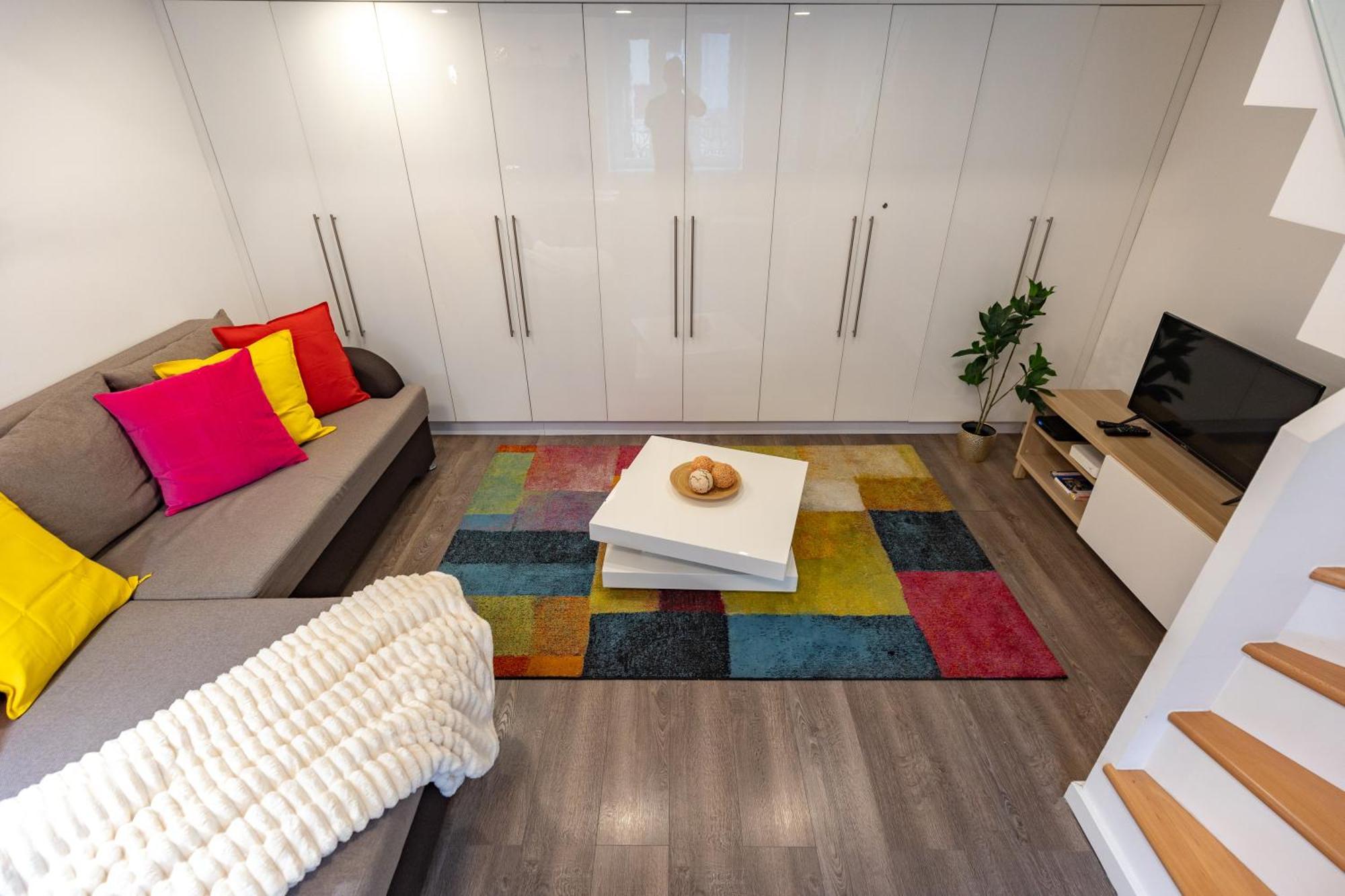 A59 Apartments — Photos 1